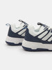 Sinsay Men's White & Navy Gym Sneaker | Sinsay In Lebanon