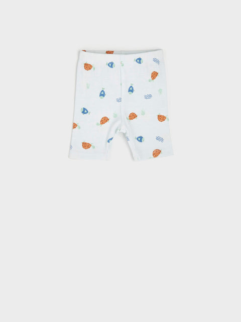 Sinsay Baby Boy's Pale Green Set With A Print | Sinsay In Lebanon