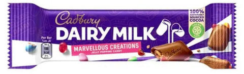 Cadburry Dairy Milk Marvellous Creations Chocolate Bar 30g | Cadbury in Lebanon