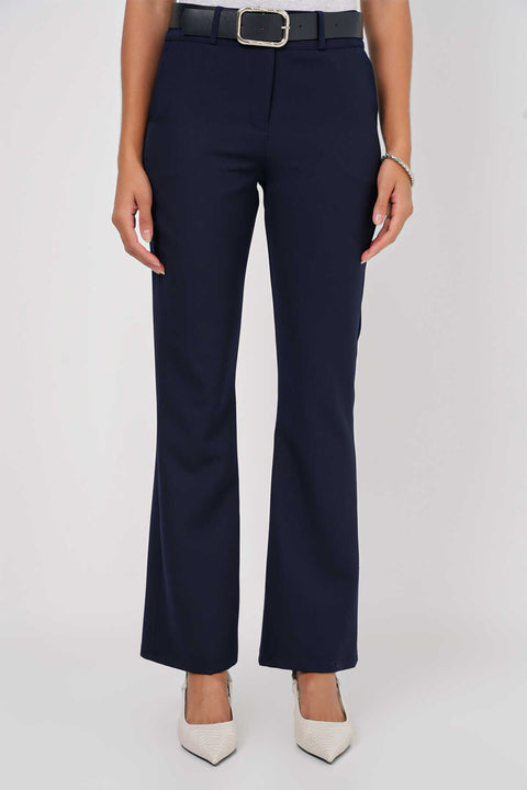 Big Dart Women's Black Pants | Big Dart In Lebanon