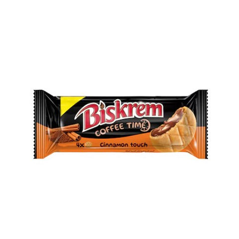 Ulker Biskrem Cinnamon Touch 36g | Ulker In Lebanon