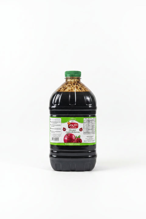 Al Ahlam Pomegranate Molasses 5kg