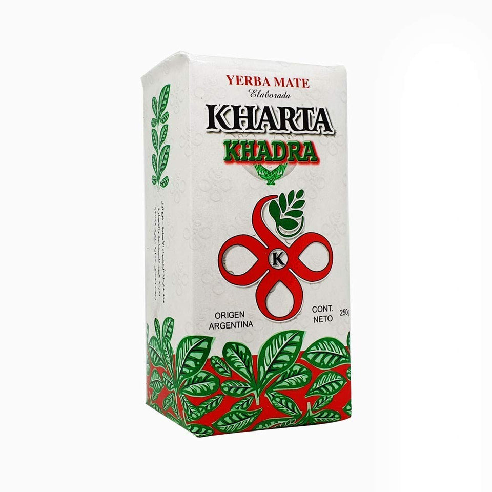 Kharta Khadra Yerba Mate | Kharta Khadra In Lebanon