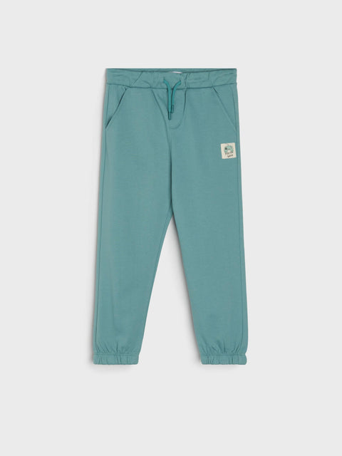 Sinsay Baby Boy's Multicolored Sweatpants 3 Pack | Sinsay In Lebanon