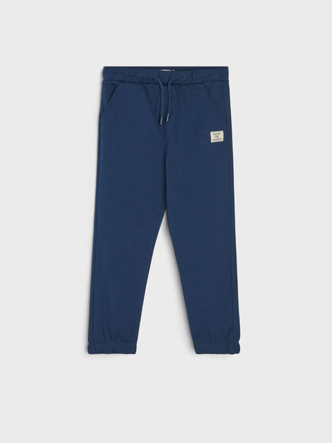Sinsay Baby Boy's Multicolored Sweatpants 3 Pack | Sinsay In Lebanon