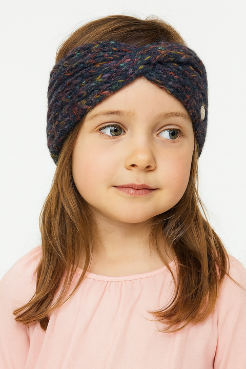 S.Oliver Girl's Multicolor Headband  | S.Oliver in Lebanon