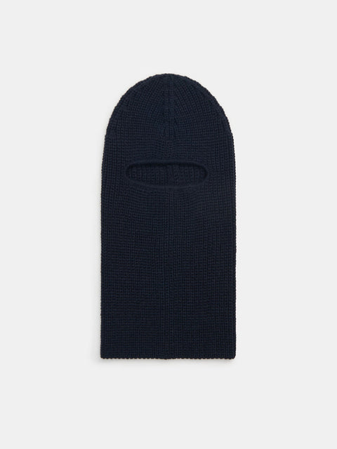 Sinsay Boy's Navy Knitted Balaclava|Sinsay In Lebanon