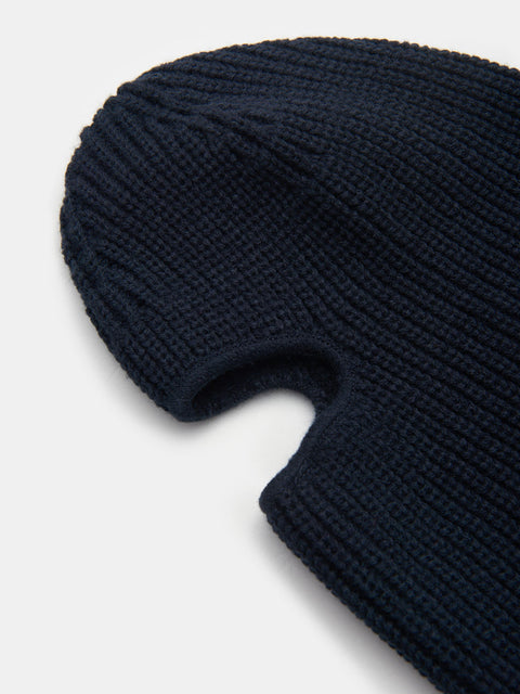 Sinsay Boy's Navy Knitted Balaclava|Sinsay In Lebanon