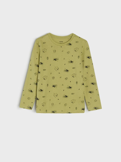 Sinsay Boy's Multicolor 2 Pack Blouse Set | Sinsay In Lebanon