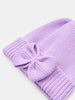 Sinsay Girl's Lavender Beanie | Sinsay In Lebanon