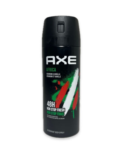 Axe Africa 48h Non Stop Fresh Deodorant 150ml