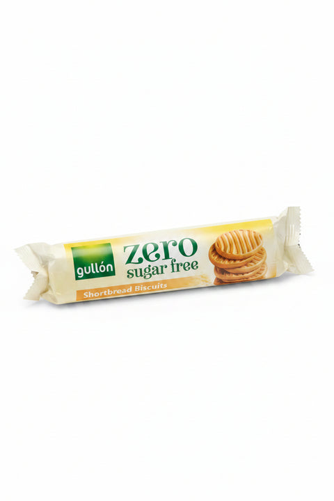 Gullon Zero No Sugar Shortbread 175g|Gullon In Lebanon