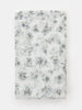 Sinsay Home White & Sage Floral Voile Curtain | Sinsay in Lebanon