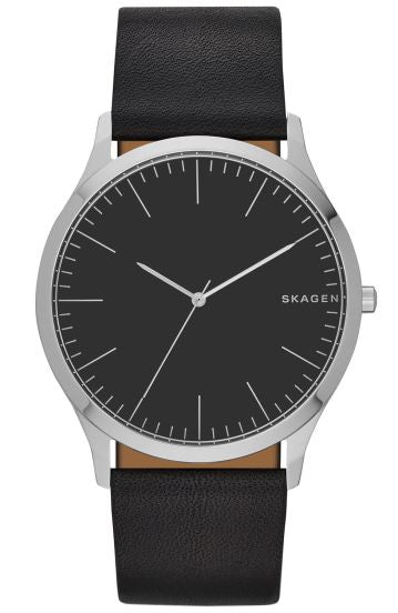 Skagen Men's Black Watch |Skagen in Lebanon