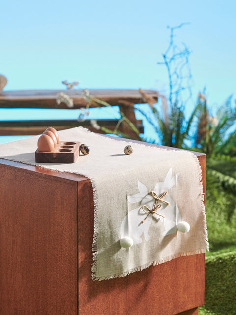 Sinsay Beige Table Runner 150 cm x 40 cm | Sinsay In Lebanon