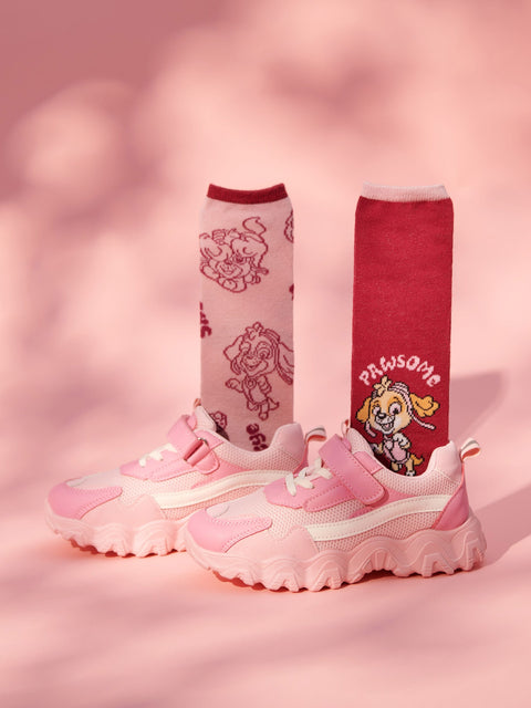 Sinsay Baby Girl's Pink  Sneakers | Sinsay in Lebanon
