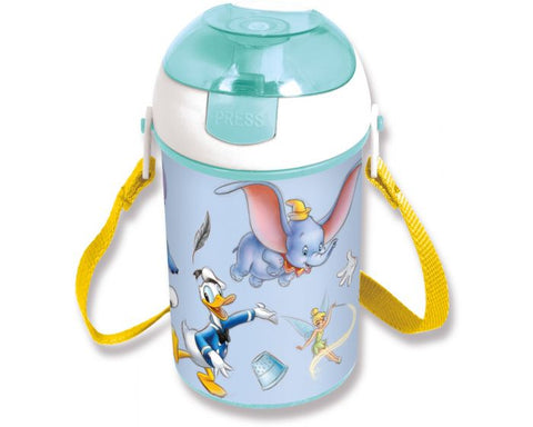 Stor Pop Up Canteen Disney 450ml  AD-253  | Stor In Lebanon