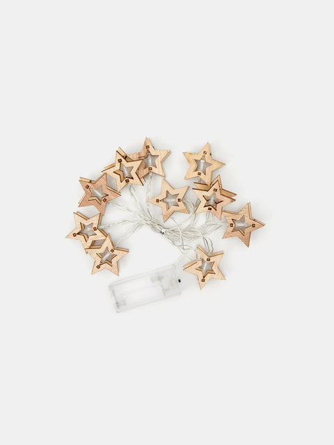 Sinsay Beige Decorative Star Lighting | Sinsay In Lebanon