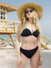 Sinsay Women's Black Bikini Bottom | Sinsay In Lebanon
