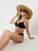 Sinsay Women's Black Bikini Bottom | Sinsay In Lebanon