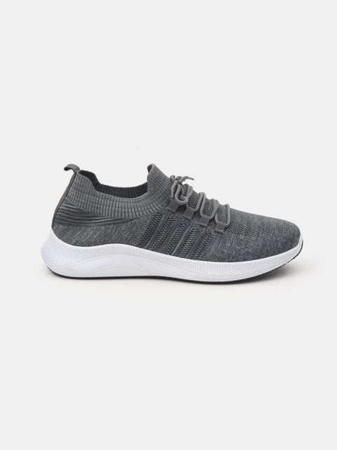 Sinsay Men's Dark Gray Comfort Sneakers | Sinsay In Lebanon