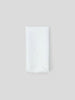 Sinsay White Cafe Curtain 2 Pack 50 cm x 140 cm | Sinsay In Lebanon