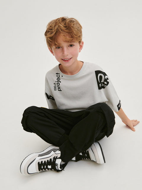 Reserved Men's White High-top Sneakers | Reserved In Lebanon