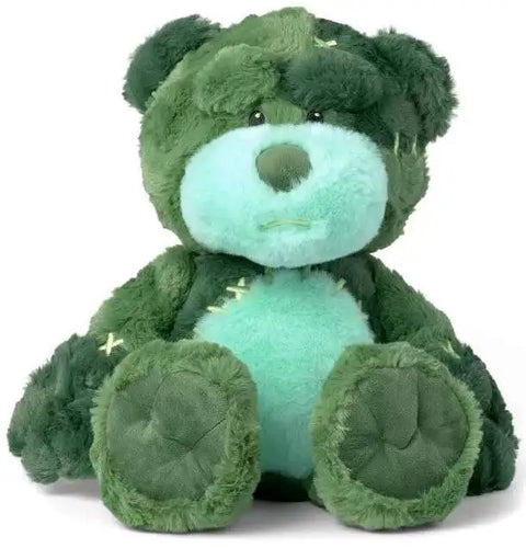 GiggleScape Frankenbear Exclusive 11.5-Inch Plush|GiggleScape In Lebanon
