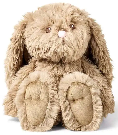 Gigglescape Shaggy Classic Bunny 11-Inch Plush | Gigglescape In Lebanon