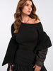Sinsay women Black blouse AYA