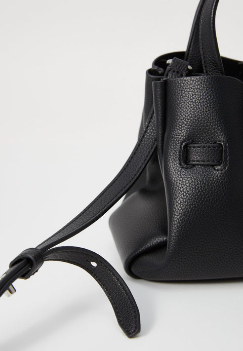 DKNY Women's Black/Silver  Crossbody Bag |DKNY  in Lebanon