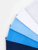 Sinsay Boy's Multicolor Socks 5 Pack | Sinsay In Lebanon