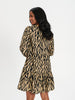 Sinsay Women’s Multicolor Cat Graphic Pyjama Set| Sinsay in Lebanon