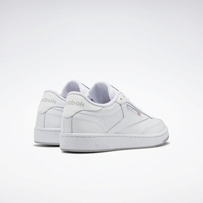 Reebok Men's White Sneakers ARS66 shoes68 shr