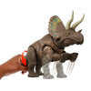 Jurassic World Rebirth Gigantic Thrashers Eotriceratops Dinosaur Figure Toy | Jurassic World In Lebanon