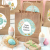 Papierdrachen XXL Easter Bags 6-pack, 18x22,5x8cm | Papierdrachen In Lebanon