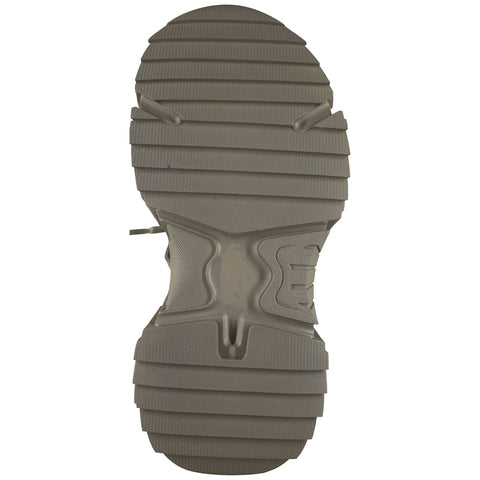 Steve Madden Women's Gray Kingdom Sneaker |Steve Madden In Lebanon