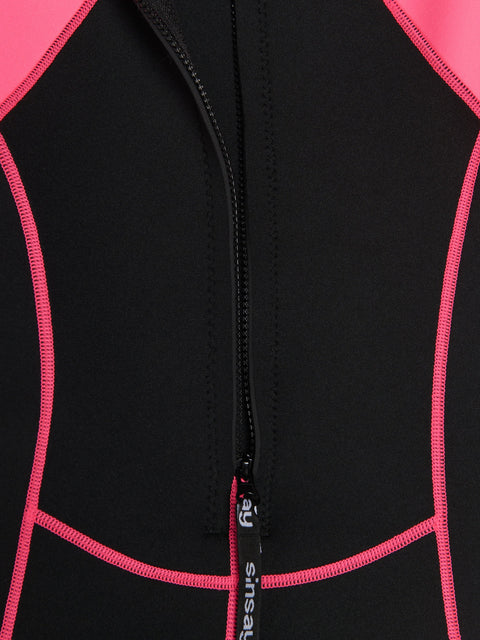 Sinsay Girl's Pink/Black Neoprene For Swimming | Sinsay In Lebanon