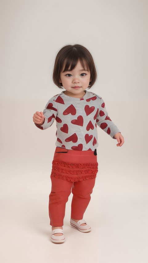 Carter's Baby Girl's Pink 4 PC Pajama Set |Carter's in Lebanon