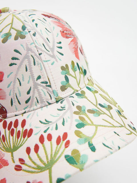 Reserved Women's Multicolor Cap | Reserved In Lebanon
