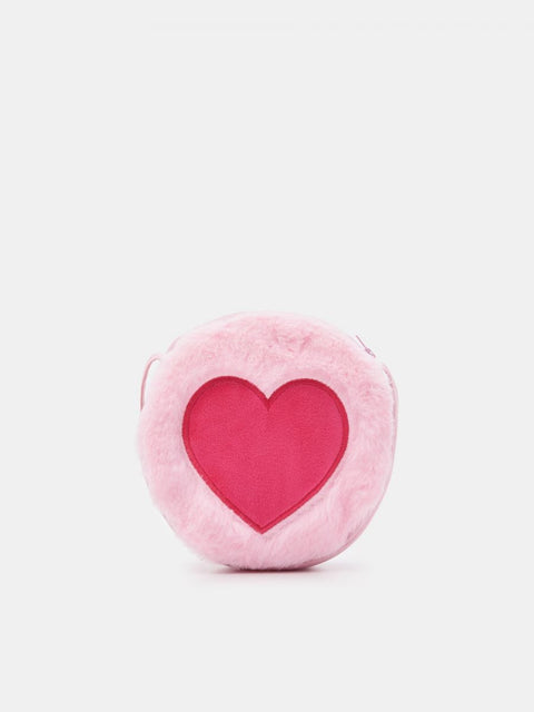 Sinsay Girl's Pink Bag ANFK738