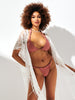 Sinsay Women’s Dusty Rose Bikini Bottom Panty | Sinsay in Lebanon