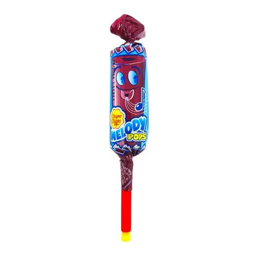 Chupa Chups Melody Pops Cola Lollipop 15g | Chupa Chups In Lebanon