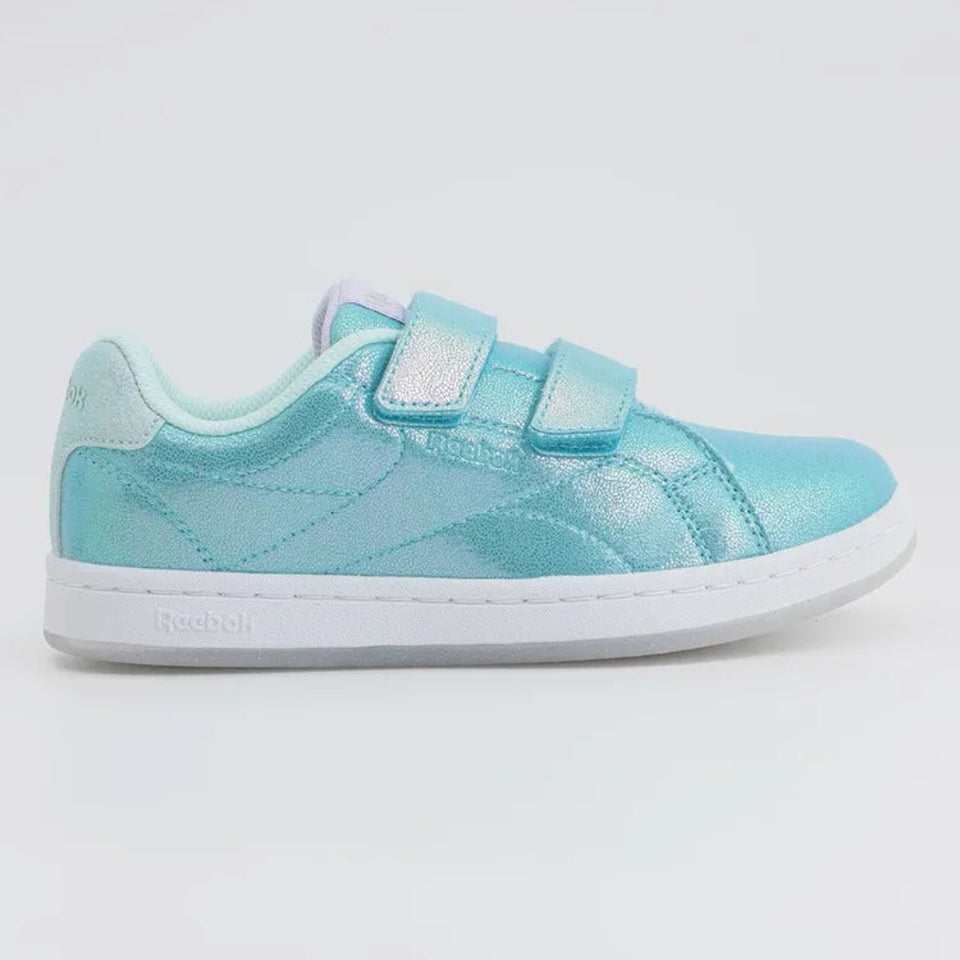 Reebok Girl's Aqua CLN ALT 2.0 Sneakers