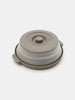Sinsay Grey Foldable Microwave Lid | Sinsay In Lebanon