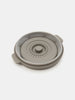 Sinsay Grey Foldable Microwave Lid | Sinsay In Lebanon