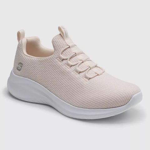Sport By Skechers Women's Beige Charlize Slip-On Sneaker | Skechers In Lebanon