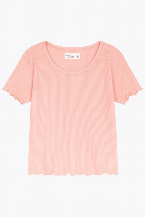 Epic Threads Girl's Coral T-Shirt ABFK591