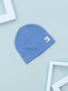 Sinsay Baby Boy's Blue Beanie Hat | Sinsay In Lebanon