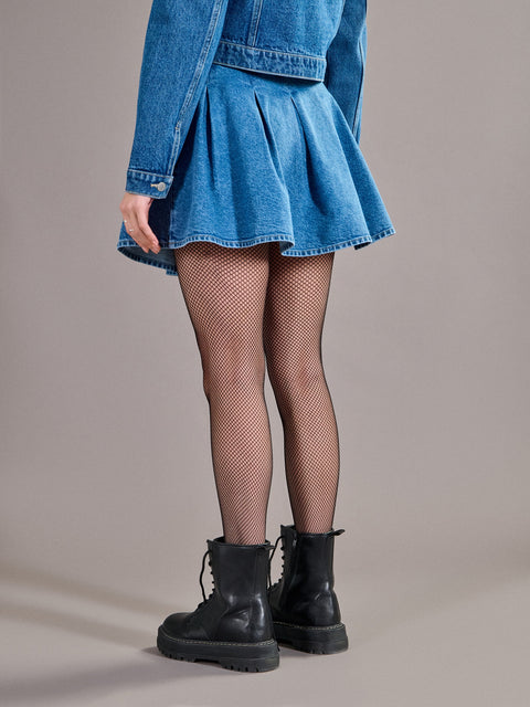 Sinsay Women's Blue Denim Skirt   | Sinsay in Lebanon